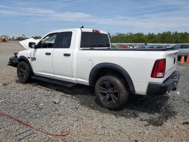 Vin: 1c6rr7gt3ms504954, lot: 55326605, ram 1500 slt 20212