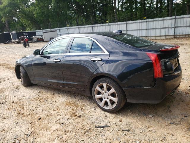 Vin: 1g6ag5rx0g0176119, lot: 54799335, cadillac ats 20162