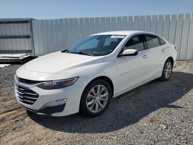 Vin: 1g1zd5st3lf099326, lot: 56225835, chevrolet malibu lt 2020 img_1