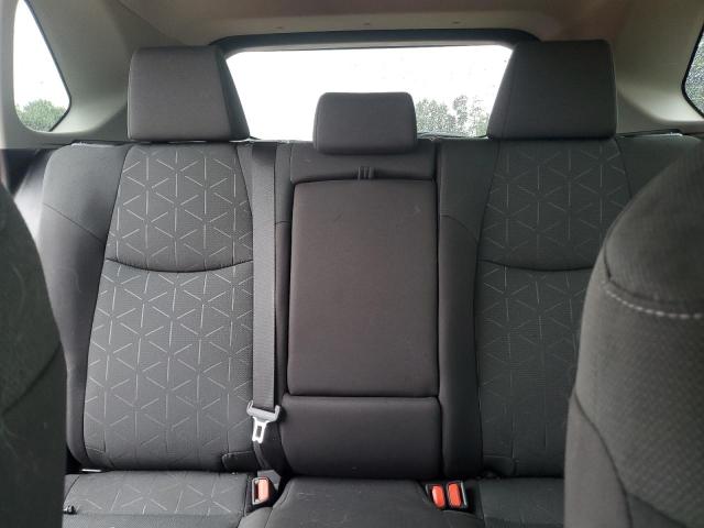2024 TOYOTA RAV4 XLE - 4T3RWRFV2RU128410