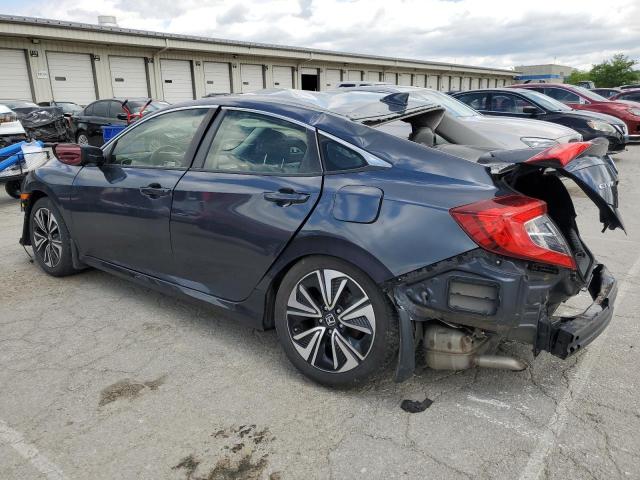 Vin: jhmfc1f7xjx036894, lot: 57835435, honda civic exl 20182
