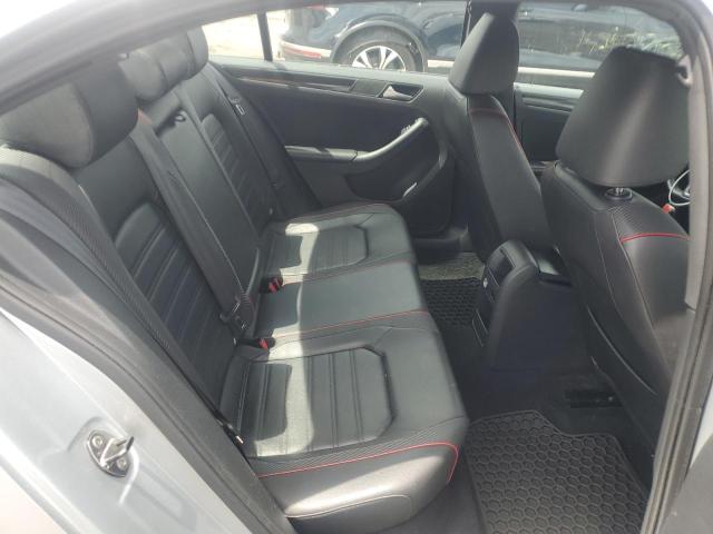 2014 VOLKSWAGEN JETTA GLI - 3VW4T7AJ7EM330700