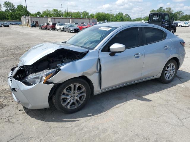 TOYOTA YARIS IA