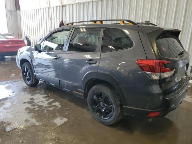 2022 SUBARU FORESTER S JF2SKAMC7NH437971