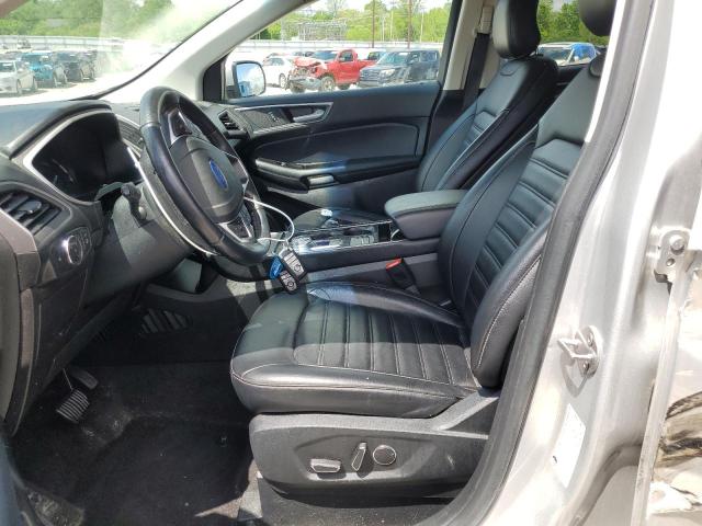 2019 FORD EDGE SEL 2FMPK4J90KBC33869