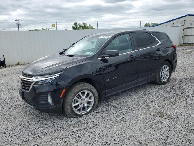 Vin: 3gnaxueg1rl287594, lot: 57976885, chevrolet equinox lt 2024 img_1