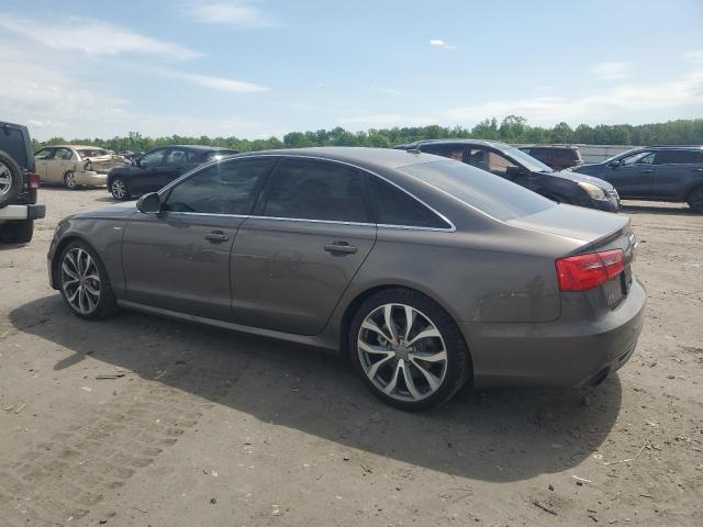 Vin: waubgafc9cn026676, lot: 56299175, audi a6 20122