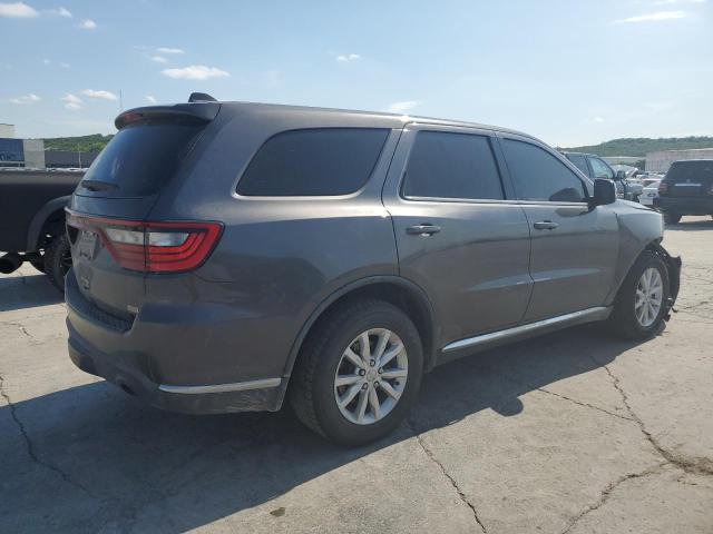 Vin: 1c4rdjfg8fc147485, lot: 58686345, dodge durango ssv 20153
