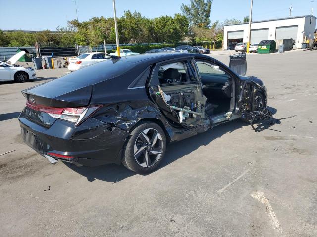 Vin: kmhlp4ag1nu329894, lot: 56184085, hyundai elantra limited 20223