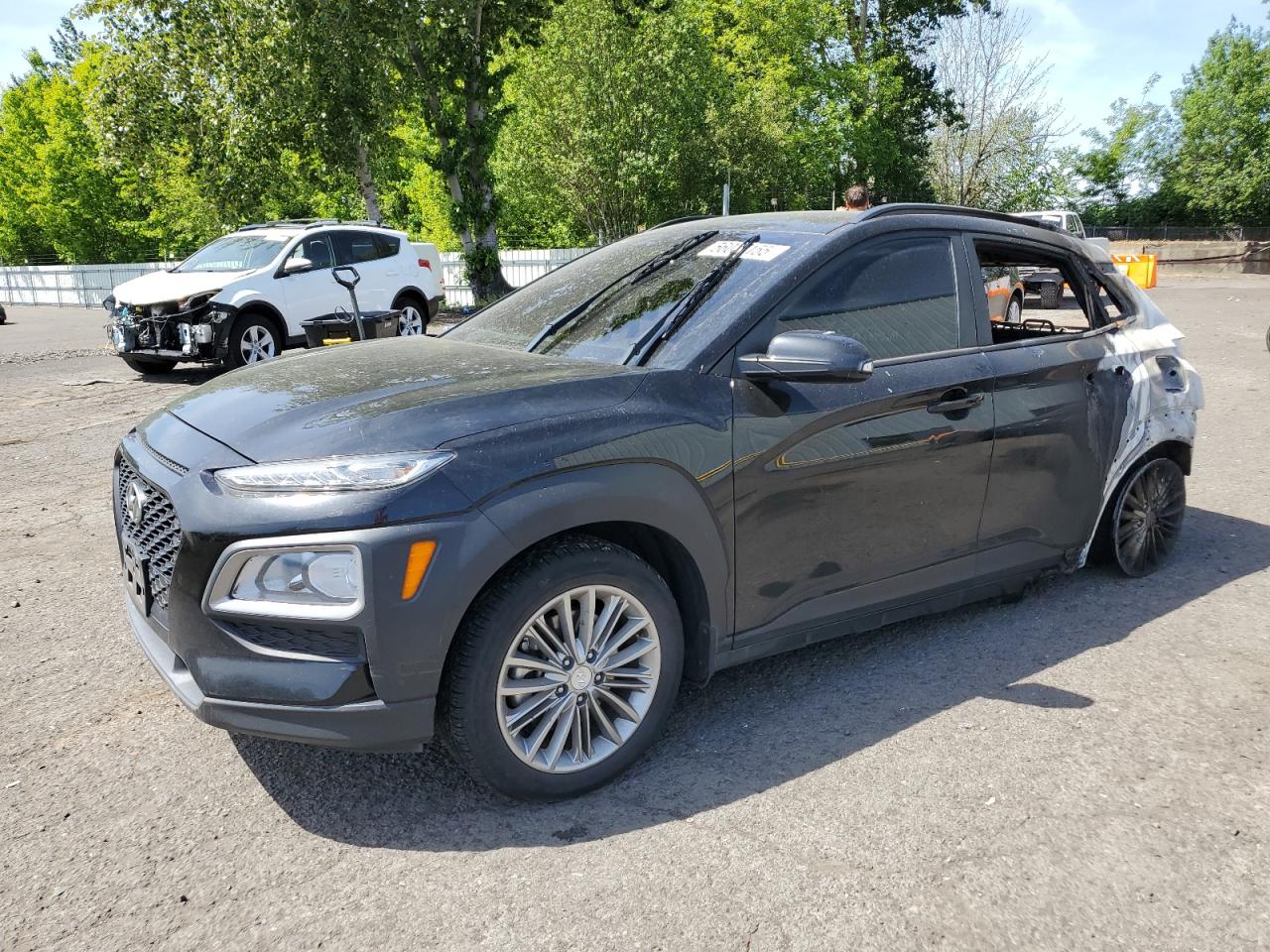 HYUNDAI KONA SEL
