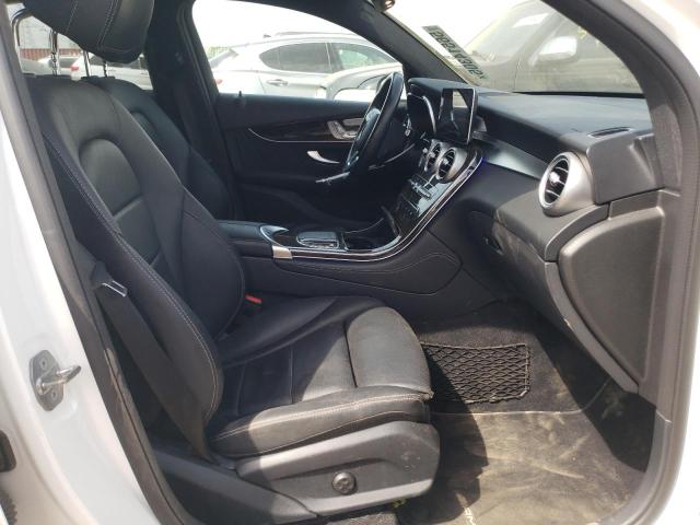 2020 MERCEDES-BENZ GLC COUPE WDC0J8EB6LF699300
