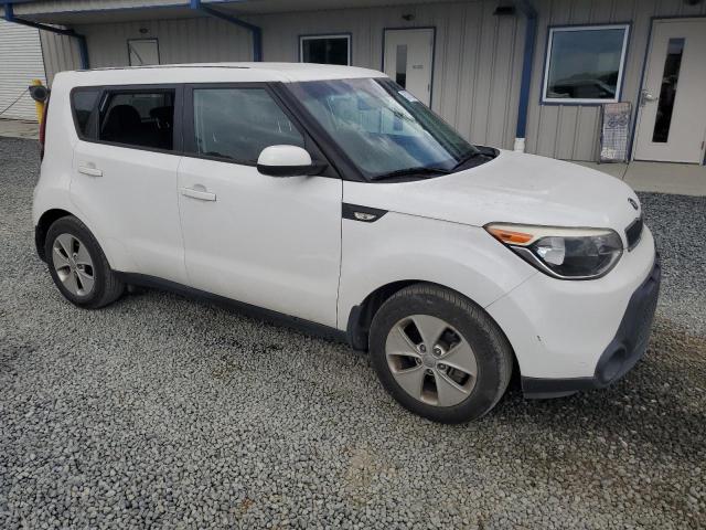 Vin: kndjn2a20e7035072, lot: 55739245, kia soul 20144
