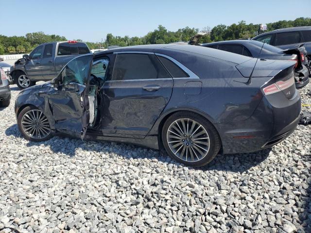 Vin: 3ln6l2lu5dr826579, lot: 57689545, lincoln mkz hybrid 20132