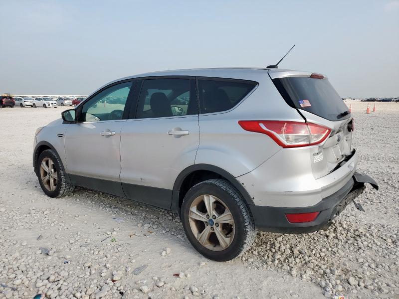 Vin: 1fmcu0gx0eub15200, lot: 56933755, ford escape se 20142