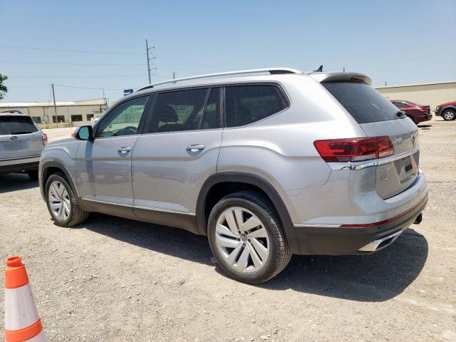 Vin: 1v2br2ca1mc594888, lot: 57557435, volkswagen atlas sel 20212