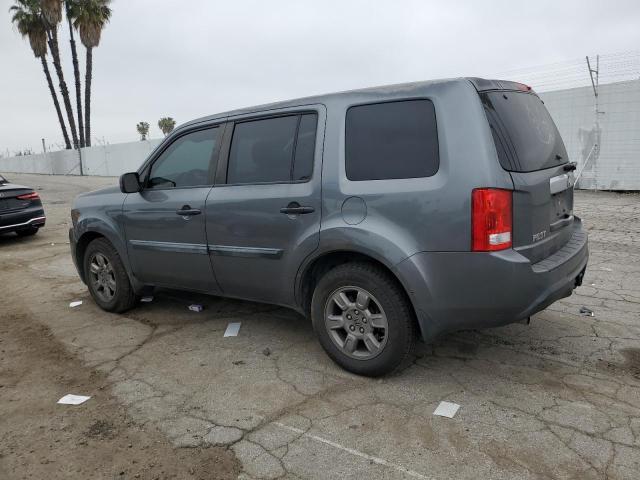Vin: 5fnyf3h26db031074, lot: 55517875, honda pilot lx 20132