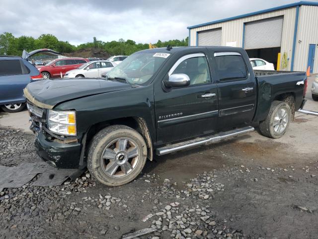 Vin: 3gcpkte74dg198552, lot: 56962925, chevrolet all models k1500 ltz 2013 img_1