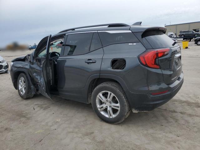 Vin: 3gkalmev9kl111969, lot: 55611705, gmc terrain sle 20192