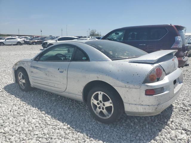 2003 MITSUBISHI ECLIPSE GS #3282569865
