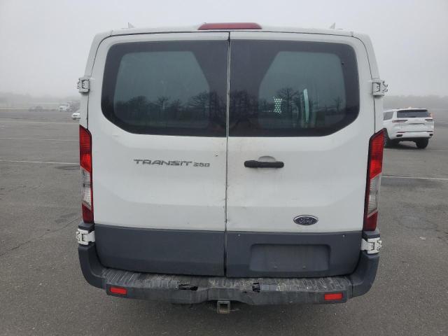 2015 FORD TRANSIT T- #3271592343