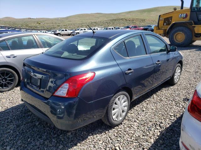 Vin: 3n1cn7ap7gl867012, lot: 57273045, nissan versa s 20163