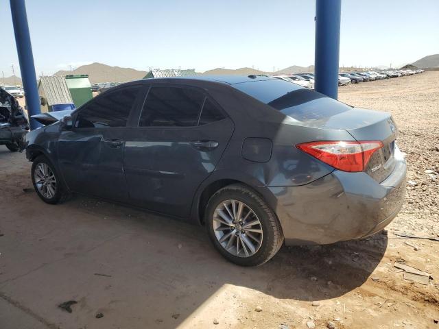 2015 TOYOTA COROLLA L 5YFBURHEXFP203137