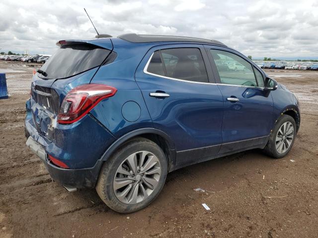 Vin: kl4cjasb3kb953303, lot: 58494015, buick encore preferred 20193