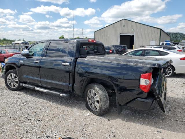 Vin: 5tfaw5f11ex366547, lot: 55916235, toyota tundra crewmax platinum 20142
