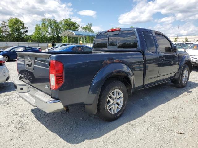 Vin: 1n6bd0ct8hn723612, lot: 56103055, nissan frontier s 20173