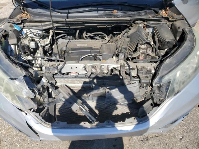 2016 HONDA CR-V TOURI - 5J6RM4H91GL033128