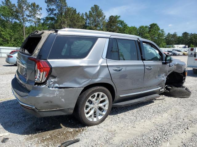 Vin: 1gks1bkd3mr438566, lot: 55419015, gmc yukon slt 20213