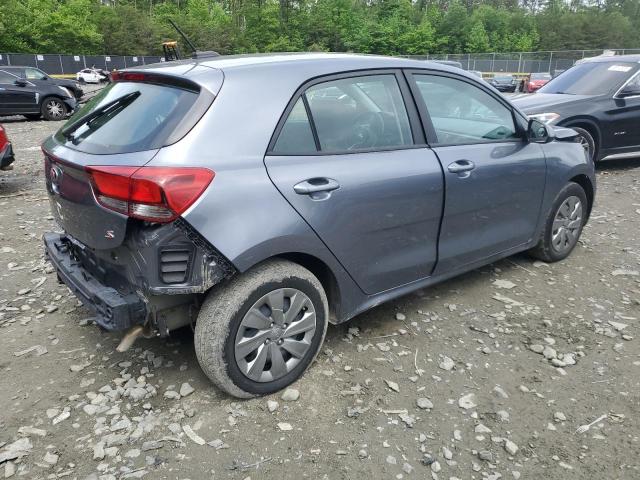 Vin: 3kpa25adxle337641, lot: 55939645, kia rio lx 20203