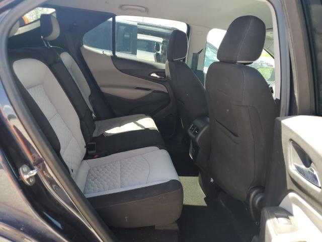 2019 CHEVROLET EQUINOX LS - 3GNAXHEV5KS538022