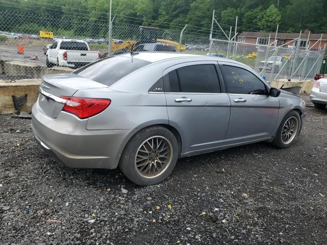 Vin: 1c3ccbcg5dn650268, lot: 57221205, chrysler 200 limited 20133