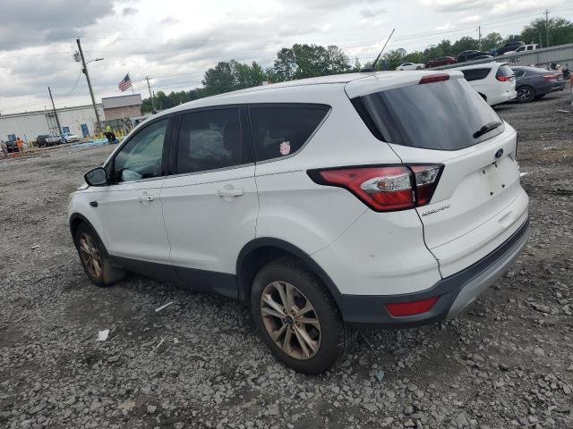 Vin: 1fmcu0gd1hud18476, lot: 55894375, ford escape se 20172