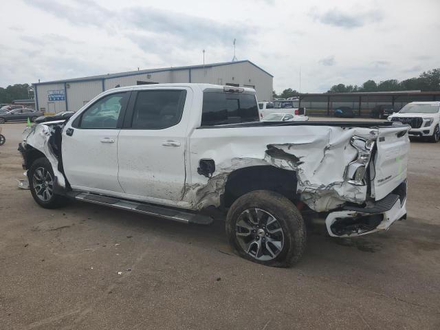 Vin: 2gcudeed2r1145766, lot: 58732435, chevrolet all models k1500 rst 20242