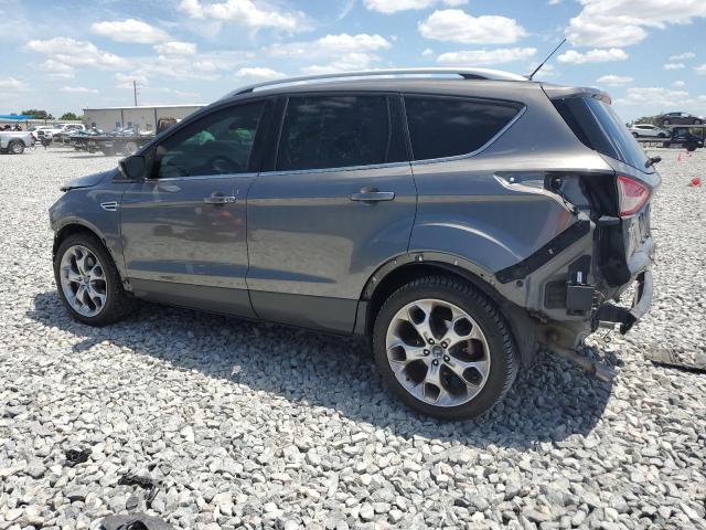 Vin: 1fmcu0j97eua97689, lot: 55068925, ford escape titanium 20142