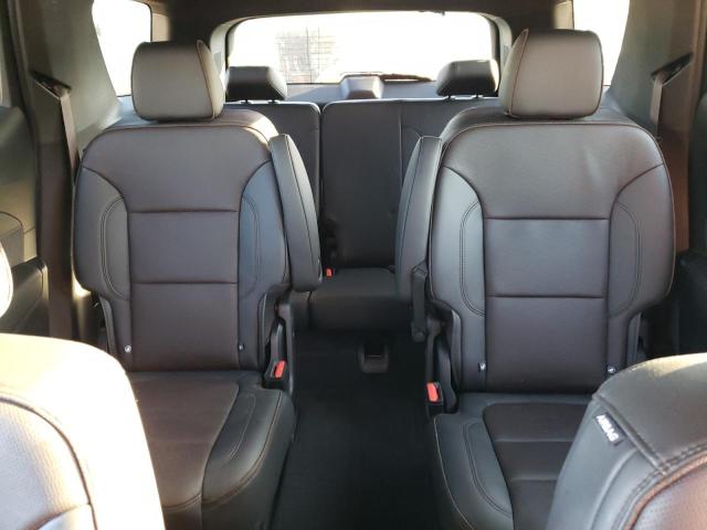 2023 CHEVROLET TRAVERSE H 1GNEVNKW2PJ102529