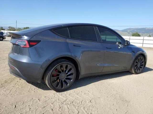 Vin: 7saygdefxnf521502, lot: 56132745, tesla model y 20223