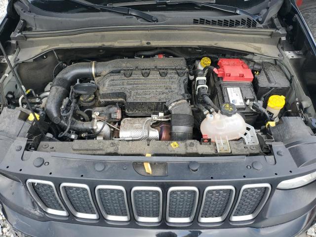 2023 JEEP RENEGADE A ZACNJDE14PPP31706