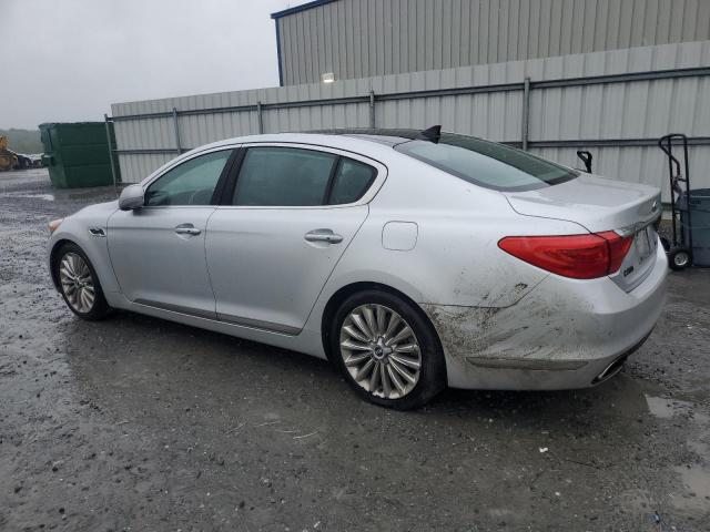 Vin: knalw4d45f6018822, lot: 58448055, kia k900 20152