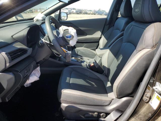 2024 SUBARU CROSSTREK - 4S4GUHU62R3818398
