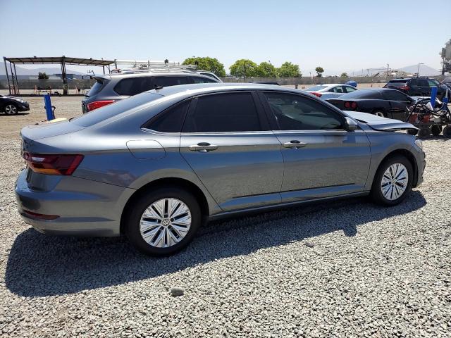 Vin: 3vwc57bu6km191931, lot: 56724965, volkswagen jetta s 20193