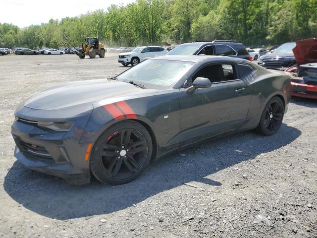 CHEVROLET CAMARO LT