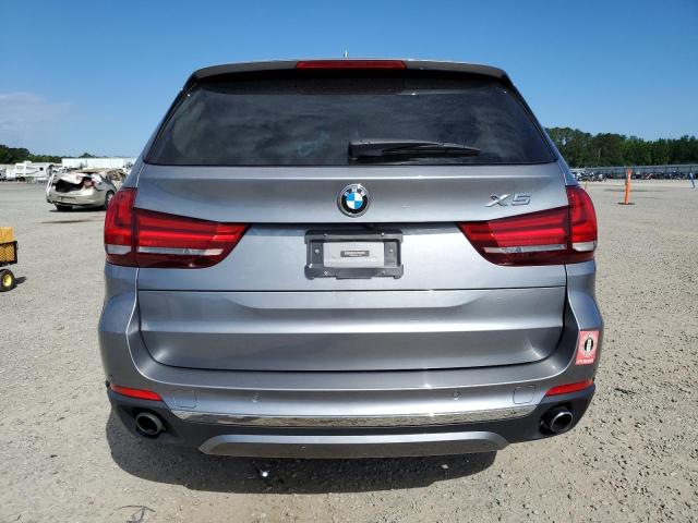 2016 BMW X5 XDRIVE3 5UXKR0C50G0P31137