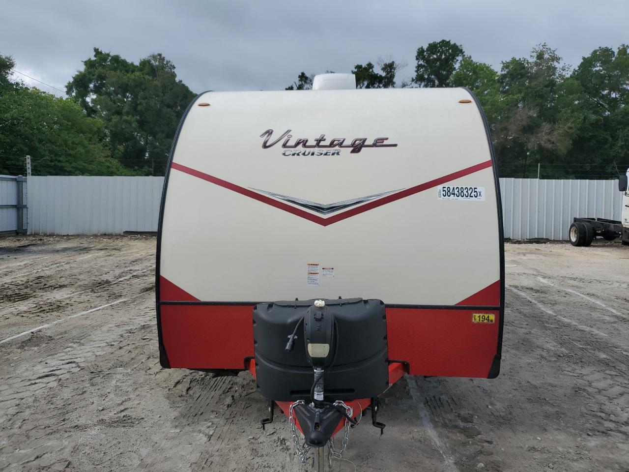 Lot #3275645789 2022 GULF STREAM VINTAGE