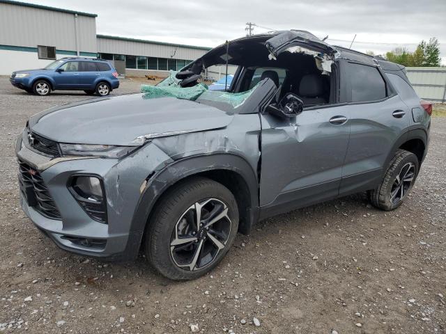 Vin: kl79muslxmb157407, lot: 56872025, chevrolet trailblzr rs 2021 img_1