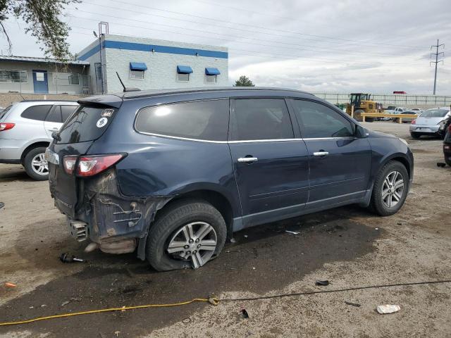2016 CHEVROLET TRAVERSE L 1GNKVHKDXGJ276187