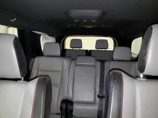 2024 DODGE DURANGO GT - 1C4RDJDG1RC122709
