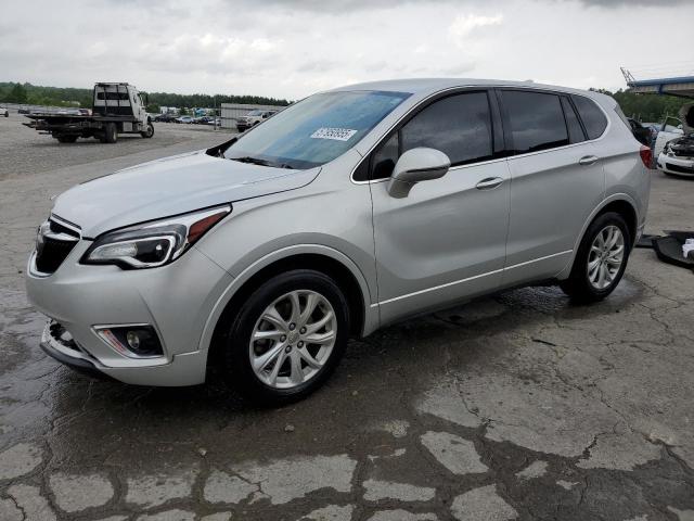 Vin: lrbfxbsa8kd064336, lot: 57950955, buick envision preferred 2019 img_1